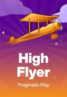 High Flyer casino game